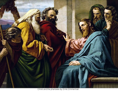 Đánh giá lại vai trò của người Pharisiêu trong Tân Ước