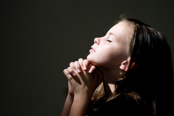 Tầm quan trọng của việc Cầu nguyện