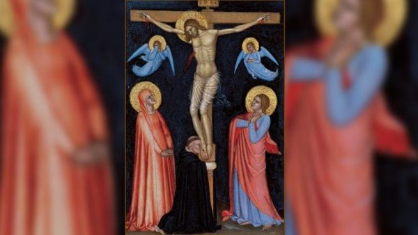 Vatican công bố các bài suy niệm Đàng Thánh giá do ĐGH chủ sự vào thứ Sáu Tuần Thánh