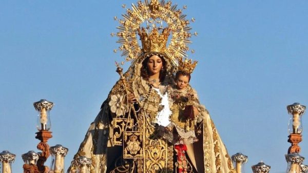 Quốc hội Philippines thông qua dự luật: Lễ Sinh nhật Đức Trinh Nữ Maria 08/09 là lễ quốc gia