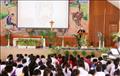 Campuchia: 111 người chịu phép Thánh tẩy trong Năm Thánh Lòng Thương xót