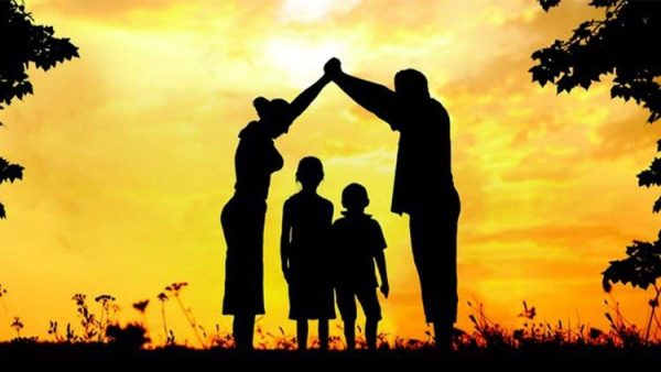 Nhân đức trong Gia đình: Lòng biết ơn