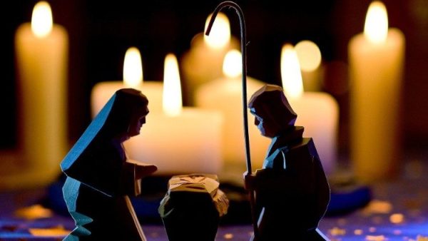 Giáo hội Úc mời gọi các tín hữu sống Giáng Sinh nghĩ đến các nạn nhân của nạn buôn người