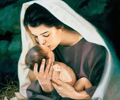 Học hỏi Phúc âm Lễ Mẹ Thiên Chúa A (Lc 2,16-21) - P.1