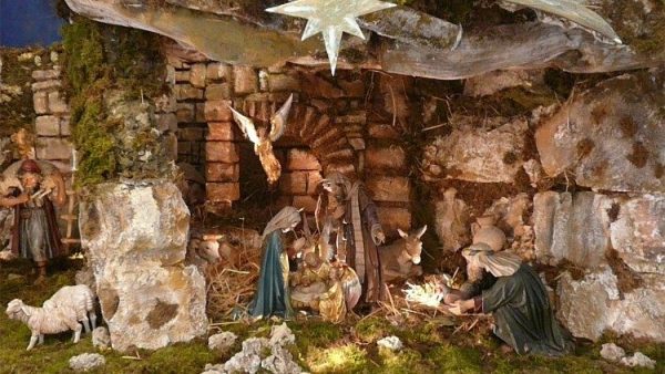 Những phép lạ Giáng sinh nhỏ ở thế giới truyền giáo