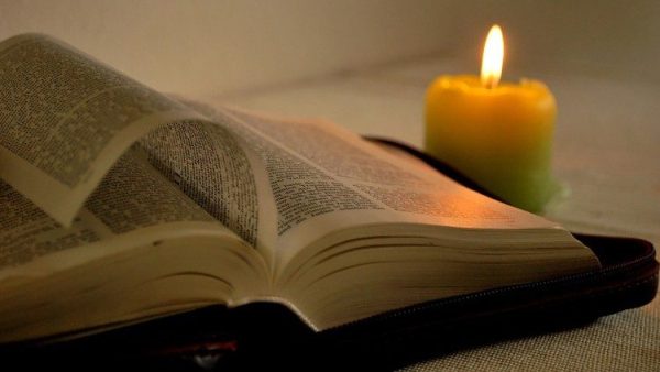 Cầu nguyện theo Kinh thánh để chống lại dịch bệnh
