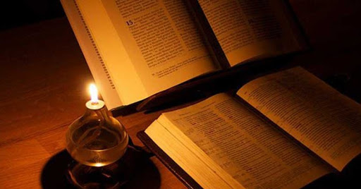Lectio Divina: đọc Lời Chúa trong tư thế cầu nguyện