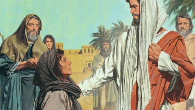 Phúc thay lòng dạ: SN Tin Mừng thứ Sáu: Lễ Đức Mẹ Fatima (13.05.2022)