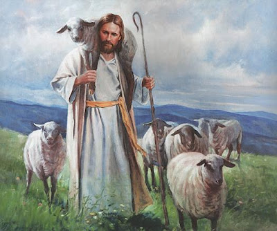 Xin chung vui, vì tôi đã tìm được con chiên đã mất: SN TM thứ Sáu - Thánh Tâm Chúa Giêsu (28.06.2019)