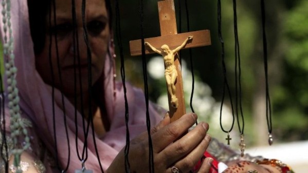 Các Giám mục Pakistan tố giác gia tăng bạo lực chống các tôn giáo thiểu số