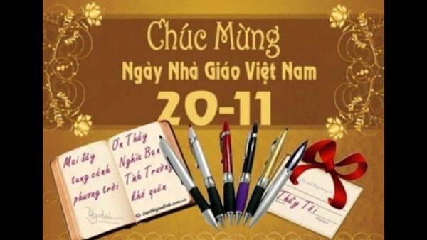 Hướng đến Ngày Nhà Giáo Việt Nam: nghĩ về truyền thống ‘tôn sư trọng đạo