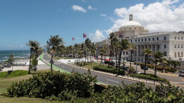 Năm 2019 là Năm Truyền giáo Ngoại thường của Porto Rico