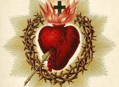 Linh mục: Trái tim mang nhiều thương tích vì lòng yêu mến