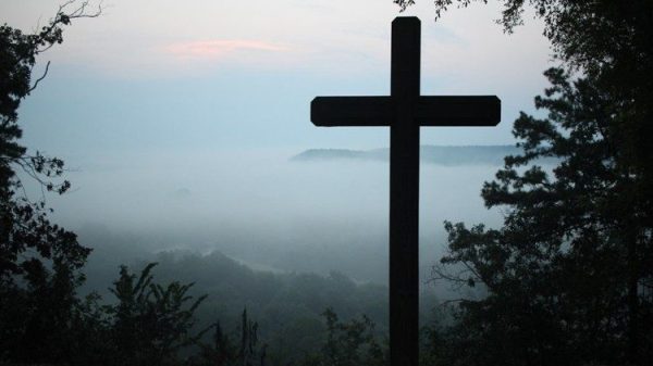 Loan báo Chúa Giêsu giữa những cảnh khốn cùng mới của thế giới, trên cao nguyên Antsirabe