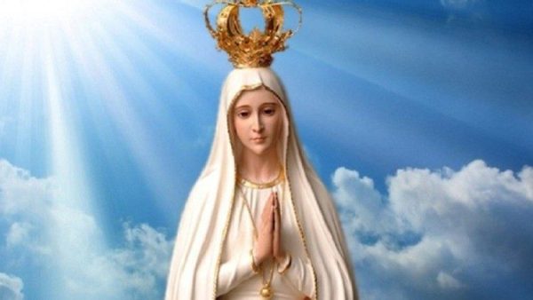 Lần đầu tiên tượng Đức Mẹ Fatima sẽ thánh du 3 nước cựu Xô Viết