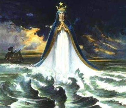 Tòa Thánh triệu tập Đại hội thế giới Tông đồ biển cả