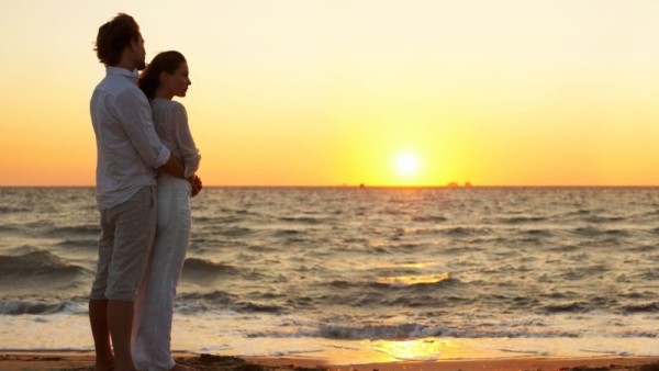 Các bí quyết của một hôn nhân hạnh phúc: Bí quyết tình yêu lãng mạn (7)