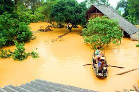 HĐGMVN: Thư uỷ lạo và kêu gọi cứu trợ các nạn nhân lũ lụt Miền Trung