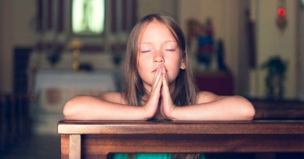 6 điều con bạn sẽ học khi bạn bỏ lễ ngày Chúa nhật