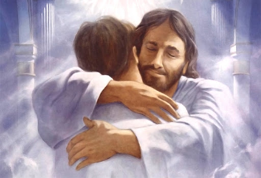 Đức Kitô – Người bạn tâm giao của mỗi tâm hồn