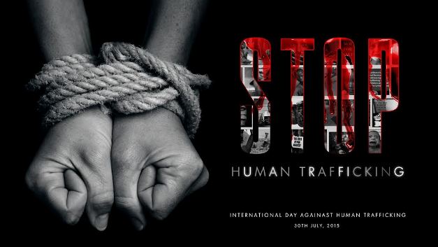 Ngày quốc tế chống nạn buôn người