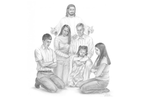 Về với Chúa và với gia đình trong đại dịch covid-19