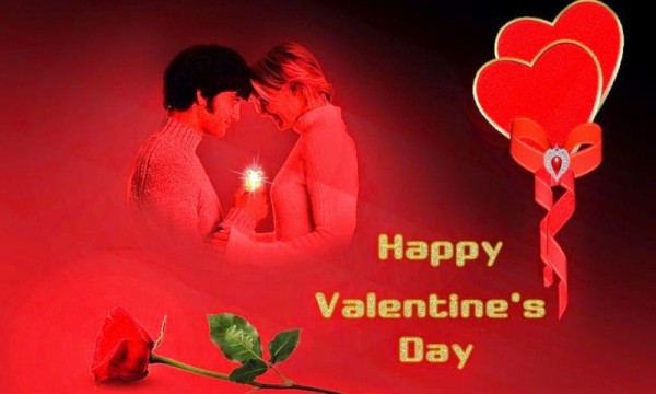 Hai loại tình yêu được mừng trong ngày lễ Valentine