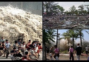 Indonesia kỷ niệm 15 năm thảm họa sóng thần