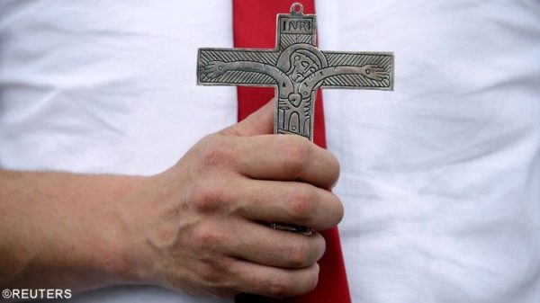 Thánh lễ cầu nguyện cho 357 tu sĩ Tây Ban Nha qua đời vì virus corona