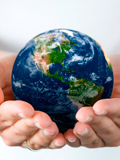 Cử hành “Ngày Thế giới Cầu nguyện cho việc Chăm sóc Thiên nhiên” lần thứ hai