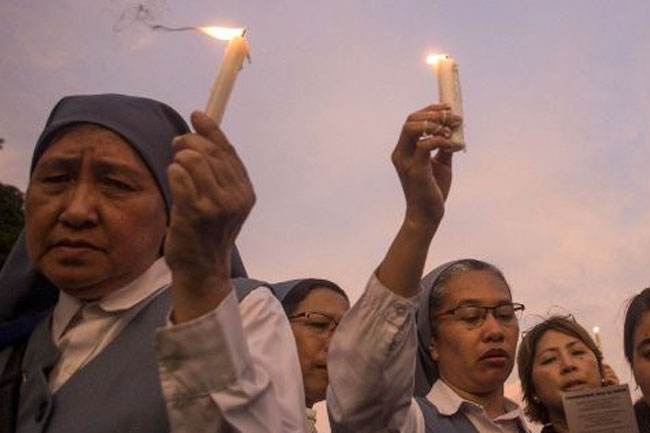 Giáo hội Philippines dấn thân phục hồi người nghiện ma túy