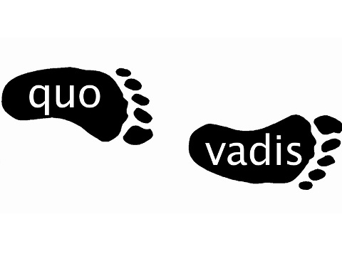 Quo Vadis? (Giải Viết Văn Đường Trường 2016)