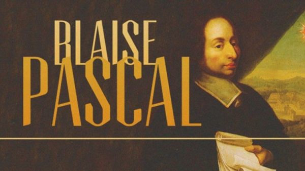 Tông thư nhân dịp kỷ niệm 400 năm ngày sinh của Blaise Pascal