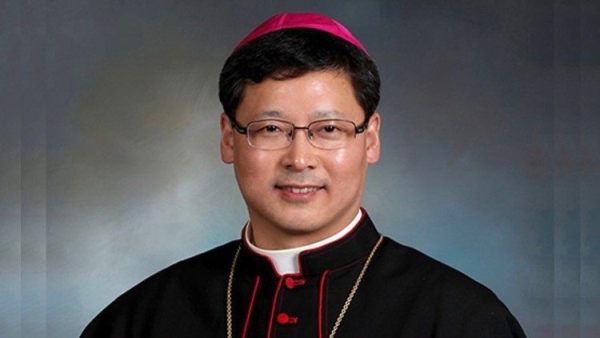 Tổng Giám mục của Seoul: Lễ Phục sinh nhen nhóm hy vọng thống nhất Triều Tiên