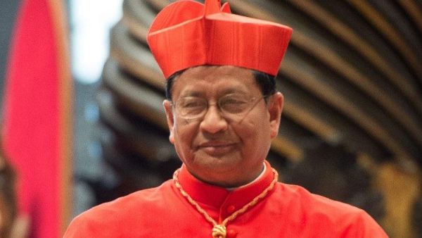 Các lãnh đạo Giáo hội Công giáo Myanmar đưa ra lời kêu gọi mạnh mẽ vì hòa bình