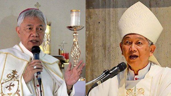 Giám mục Philippines kêu gọi nới lỏng lệnh giới nghiêm để tín hữu tham dự các Thánh lễ truyền thống