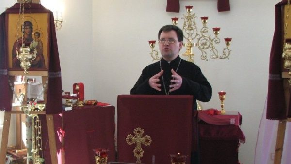 Giám mục Ucraina lo ngại về số phận của 2 linh mục dòng Chúa Cứu Thế bị Nga bắt từ tháng 10/2022