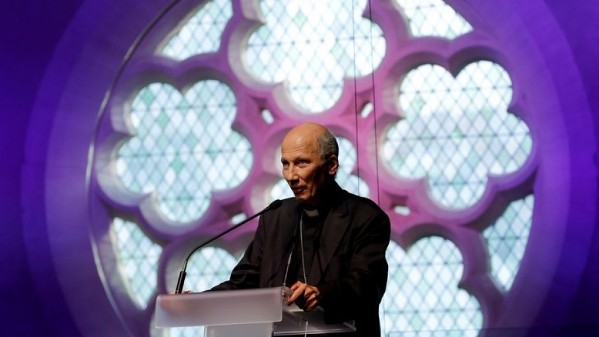 Hội đồng Giám mục Pháp phê bình dự luật đạo đức sinh học