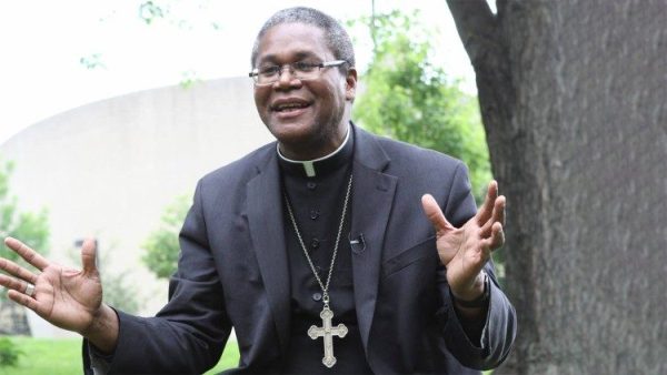 Một Giám mục của Haiti bị thương trong một vụ nổ