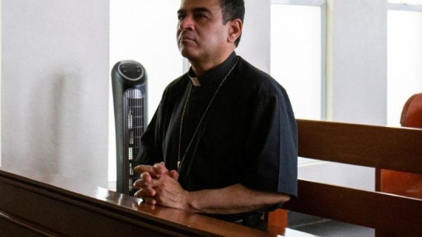 Hơn 130 linh mục và tu sĩ bị bắt, bắt cóc và sát hại trong năm 2023