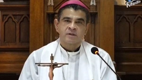 Giáo hội Nicaragua xin tiếp tục cầu nguyện cho ĐC Rolando Álvarez và các linh mục đang bị chính quyền giam giữ