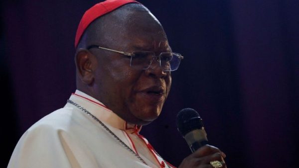 Các Giám mục châu Phi: Hiệp thông với ĐGH, nhưng chúc lành cho các cặp đồng tính sẽ gây tai tiếng