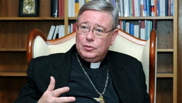 Các Giám mục châu Âu hoan nghênh Quỹ phục hồi Covid-19