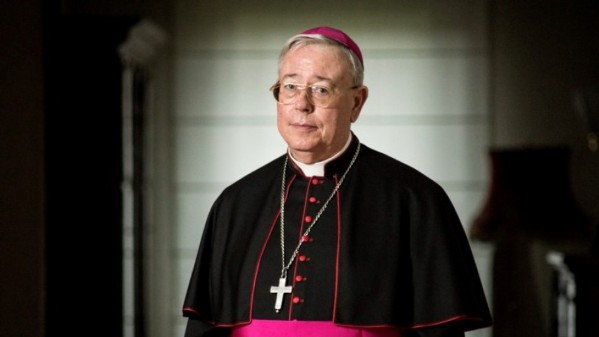 Các Giám mục Âu châu kêu gọi Liên hiệp Âu châu quan tâm bảo vệ tự do tôn giáo