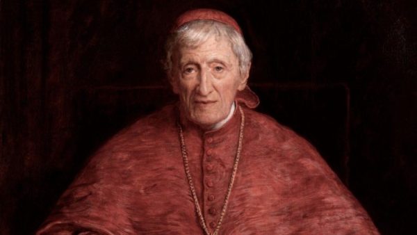 Phác họa chân dung một vị Thánh – Đức Hồng y John Henry Newman