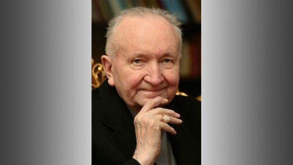 ĐHY Jaworski, người tái thiết Giáo hội Ucraina, đã qua đời ở tuổi 94