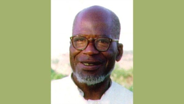 Giáo hội Camerun vui mừng vì Cha Simon Mpecke được công nhận là Đấng Đáng kính