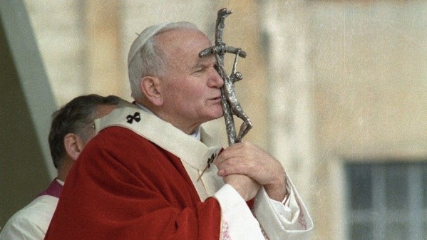 Hồi tưởng giây phút cuối cùng của thánh Giáo hoàng Gioan Phaolô II