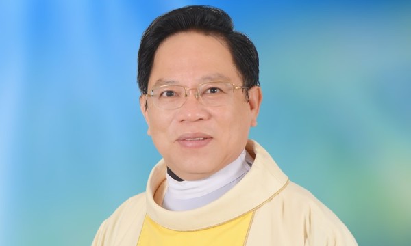 Quyết định lưu nhiệm cha Antôn Hà Văn Minh làm Cha linh hướng Phong trào Cursillo VN