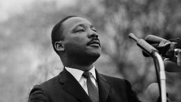 Các GM Hoa Kỳ mời gọi mọi người sống theo chứng tá ngôn sứ của Martin Luther King